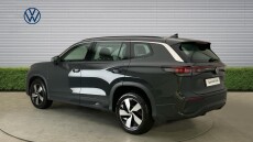 Volkswagen Tayron 1.5 eTSI Life 5dr DSG7 [7 Seat] Petrol Estate